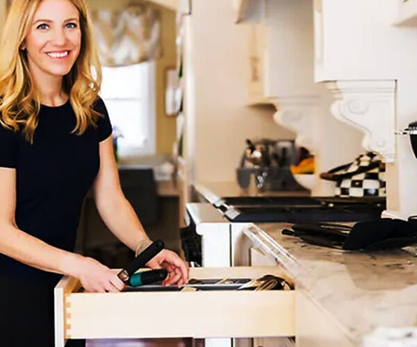 Lifestyle Ideas for a More Organized Routine