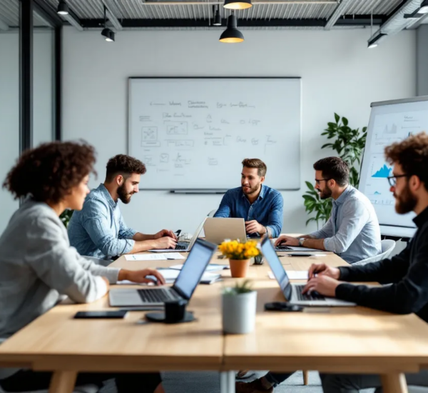 Small Business Growth Ideas for Modern Entrepreneurs