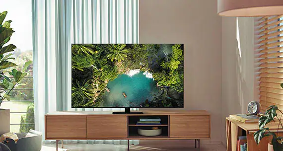 Samsung 98 Inch QLED TV Price Drops to Shocking New Low
