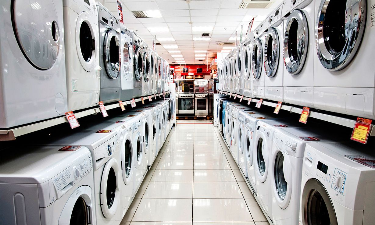 Whirlpool Smart Washing Machine Recall Issued Over Fire Hazard Risk